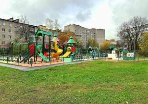 1-к квартира, вторичка, 32м2, 5/5 этаж