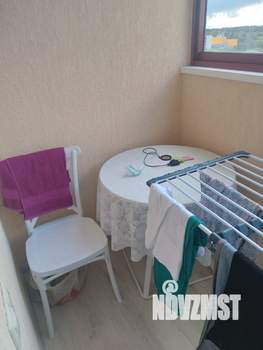 1-к квартира, вторичка, 43м2, 11/17 этаж