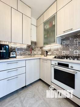 2-к квартира, вторичка, 43м2, 3/3 этаж