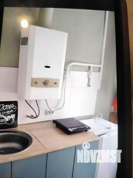 1-к квартира, вторичка, 21м2, 1/5 этаж
