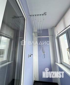 1-к квартира, вторичка, 50м2, 11/12 этаж