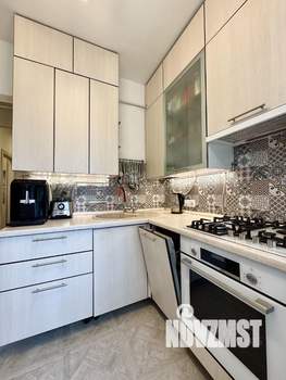 2-к квартира, вторичка, 43м2, 3/3 этаж