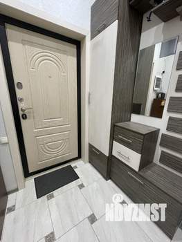 1-к квартира, вторичка, 42м2, 1/7 этаж