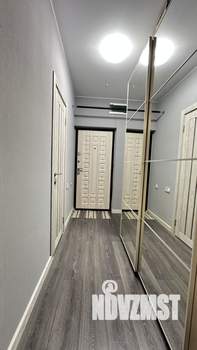 Студия квартира, вторичка, 21м2, 4/14 этаж