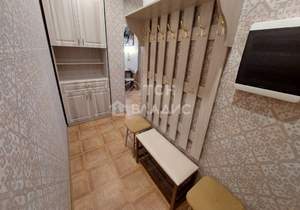 1-к квартира, вторичка, 42м2, 10/14 этаж