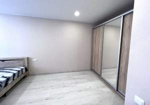 1-к квартира, вторичка, 40м2, 6/17 этаж