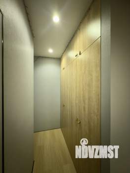 2-к квартира, вторичка, 44м2, 6/18 этаж