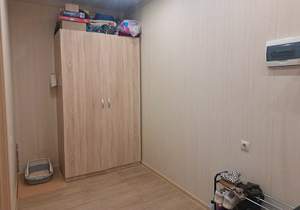 1-к квартира, вторичка, 45м2, 6/16 этаж