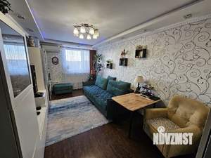 2-к квартира, вторичка, 42м2, 10/10 этаж