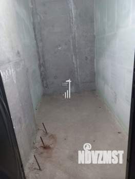 Студия квартира, вторичка, 28м2, 16/17 этаж