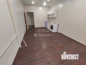 1-к квартира, вторичка, 52м2, 3/18 этаж