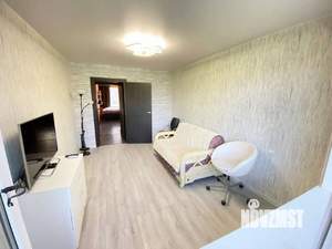 3-к квартира, вторичка, 60м2, 4/5 этаж