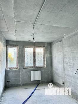 1-к квартира, вторичка, 45м2, 4/17 этаж