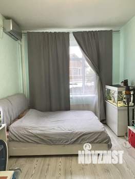 1-к квартира, вторичка, 42м2, 1/7 этаж