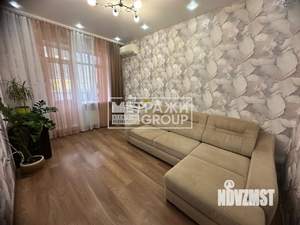 1-к квартира, вторичка, 40м2, 6/7 этаж