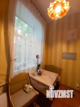 1-к квартира, вторичка, 32м2, 1/3 этаж