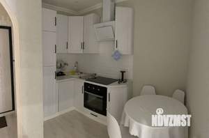 2-к квартира, вторичка, 35м2, 12/19 этаж