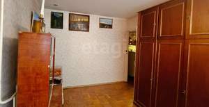 3-к квартира, вторичка, 67м2, 1/5 этаж