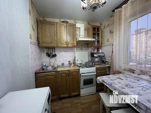 3-к квартира, вторичка, 54м2, 9/9 этаж