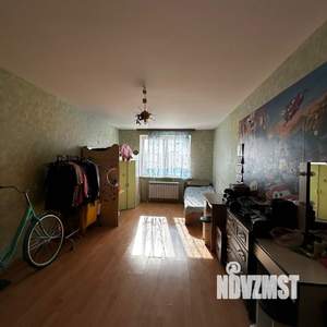 3-к квартира, вторичка, 80м2, 14/19 этаж