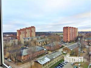 2-к квартира, вторичка, 60м2, 11/17 этаж