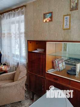 1-к квартира, вторичка, 31м2, 2/4 этаж