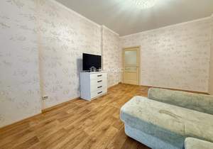 1-к квартира, вторичка, 49м2, 3/13 этаж