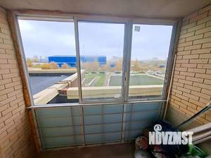 Студия квартира, вторичка, 24м2, 2/16 этаж