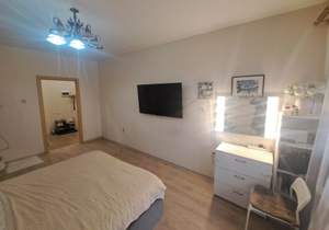 1-к квартира, вторичка, 45м2, 6/16 этаж