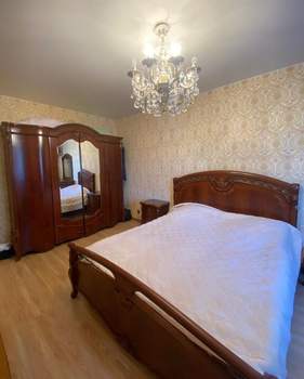 2-к квартира, вторичка, 78м2, 2/17 этаж