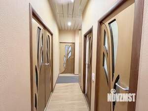 2-к квартира, вторичка, 58м2, 4/11 этаж