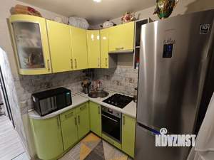 2-к квартира, вторичка, 42м2, 4/5 этаж