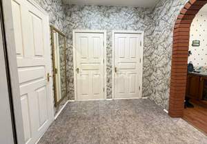 3-к квартира, вторичка, 60м2, 1/2 этаж