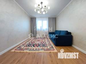 3-к квартира, вторичка, 87м2, 16/17 этаж