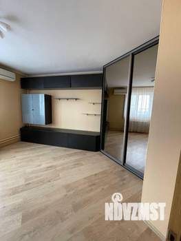 1-к квартира, вторичка, 40м2, 8/14 этаж