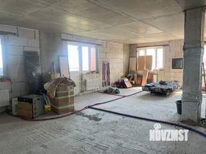 2-к квартира, вторичка, 65м2, 17/17 этаж