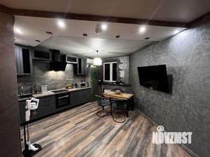 3-к квартира, вторичка, 74м2, 16/17 этаж