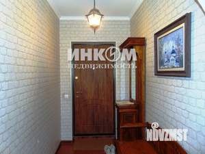 3-к квартира, вторичка, 92м2, 1/5 этаж