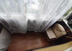 1-к квартира, вторичка, 30м2, 3/5 этаж