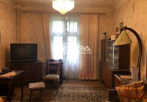 2-к квартира, вторичка, 48м2, 2/3 этаж
