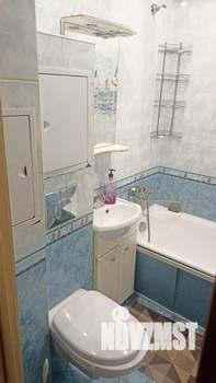 1-к квартира, вторичка, 30м2, 1/5 этаж