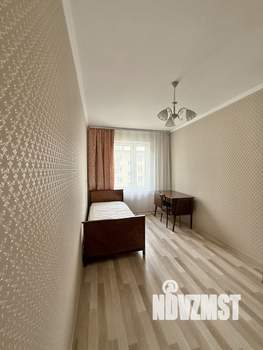 2-к квартира, вторичка, 45м2, 4/5 этаж