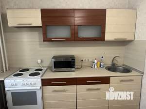 1-к квартира, вторичка, 43м2, 8/10 этаж