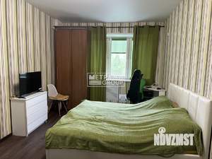 1-к квартира, вторичка, 40м2, 2/18 этаж