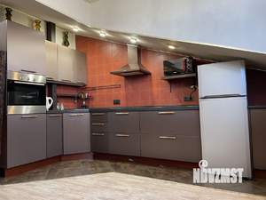 1-к квартира, вторичка, 41м2, 5/5 этаж