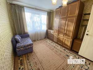 2-к квартира, вторичка, 57м2, 4/5 этаж