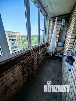 3-к квартира, вторичка, 59м2, 9/9 этаж
