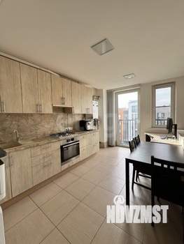 2-к квартира, вторичка, 40м2, 4/4 этаж