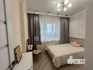 2-к квартира, вторичка, 41м2, 14/18 этаж