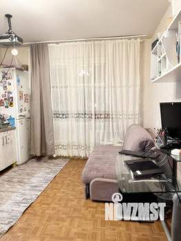 1-к квартира, вторичка, 46м2, 9/10 этаж